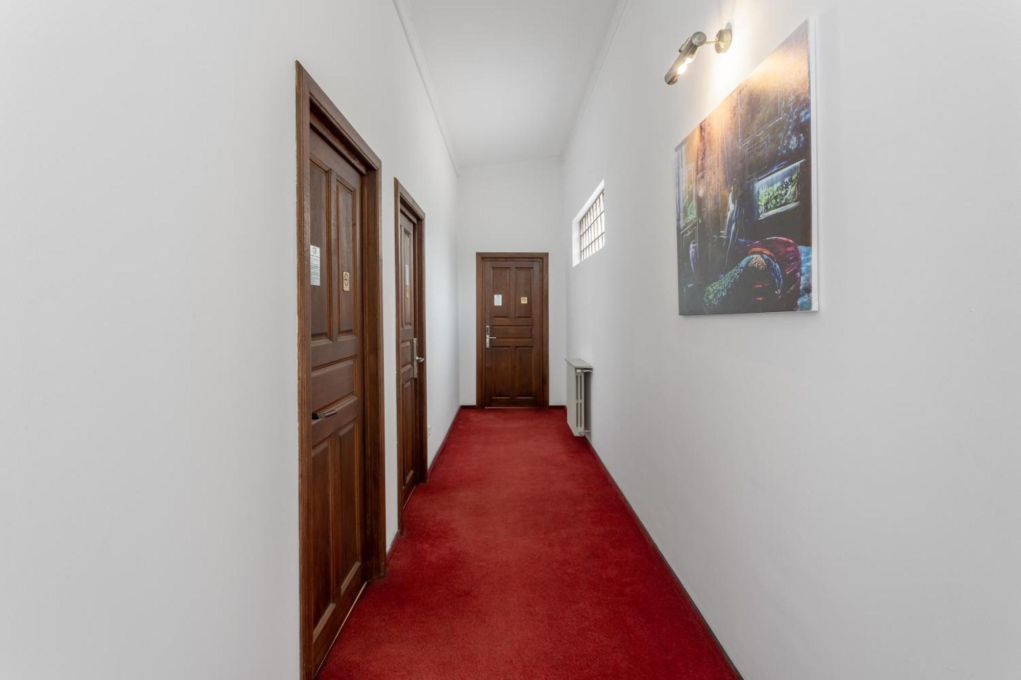 Arc De Triomphe By Citybookings Bucharest Exterior photo